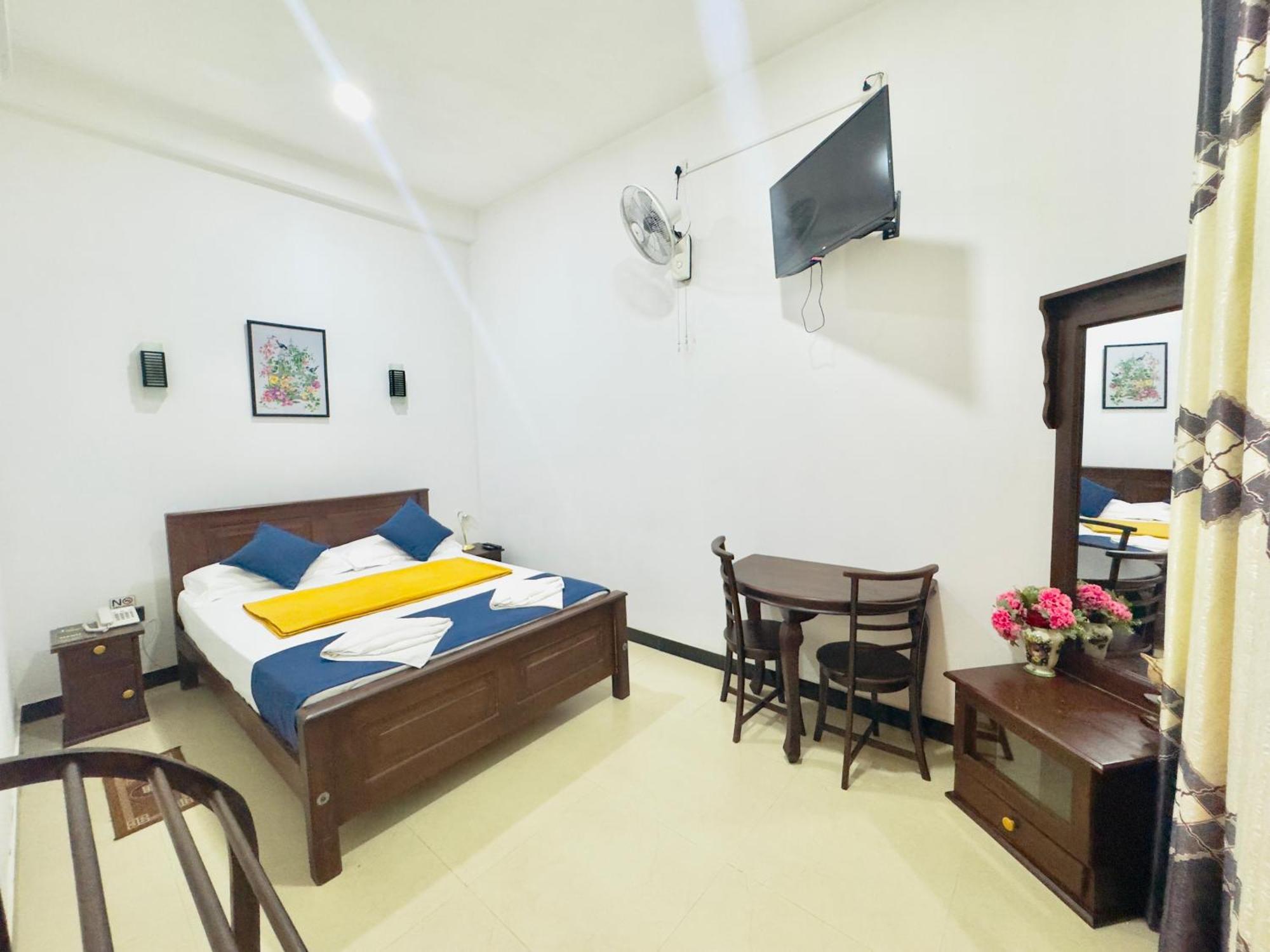 Airport J Dream Resort Dewamottawa Room photo